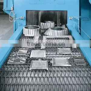 Net Belt Shot Blasting Machines thumbnail-4