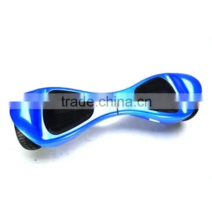 2016 New Outdoor Sports Electric Smart Balance Board Two Wheels Hover Board Self Balancing Scooter thumbnail-5