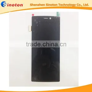 Wholesale NGM Forward 5.5 Lcd Touch Assembly Replacement for Italy Phone thumbnail-2