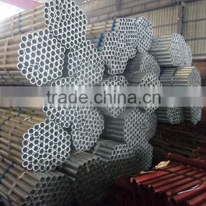 High Quality Functional Galvanized Scaffold Tube thumbnail-2