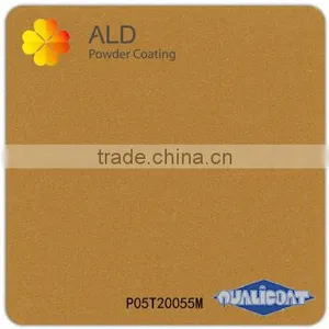 Metallic Epoxy Powder Coating thumbnail-4