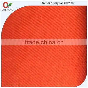 Wholesale 100 Polyester Twill Karate Uniform Fabric thumbnail-1