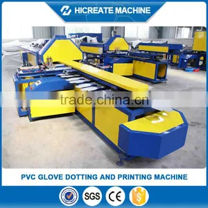 Ordinary Industrial Hand Glove Dotting Machine (Model JB-SDA) thumbnail-5