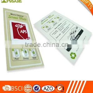 2015 Hot Sale Moblile Smartphone Screen Cleaner thumbnail-2