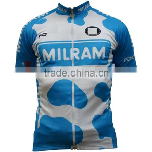 Cycling Jersey thumbnail-1