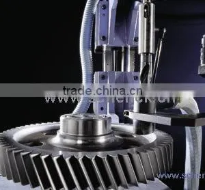 Schenck Balancing Machine 450SHV thumbnail-1