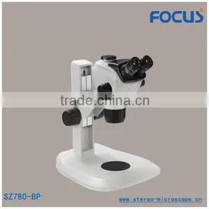 SZ780 7.43X~57.38X Projection Microscope Factory thumbnail-1