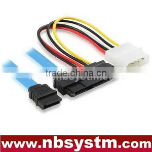 29pin to SATA Data Power Cable thumbnail-1