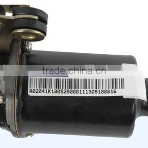 Genuine Foton Auman Forland Rovor Ollin Aumark,View,Tunland Spare Part Truck Wiper Motor 1K18052500011 thumbnail-5