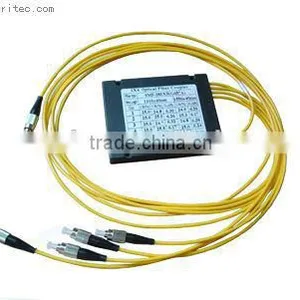 1 to 4 Fiber Optical Splitter thumbnail-1