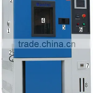 Programmable Constant Temperature Humidity Test Chamber thumbnail-1