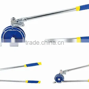 DSZH Lever Type Tube Bender WK-N364A-10 for 5/8" Inch(16mm) thumbnail-2