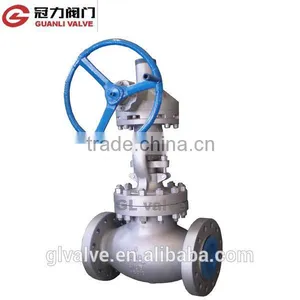 API Globe Valve thumbnail-1