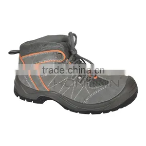 Hongjin Anti-Acid Comfortable Working Shoes thumbnail-1