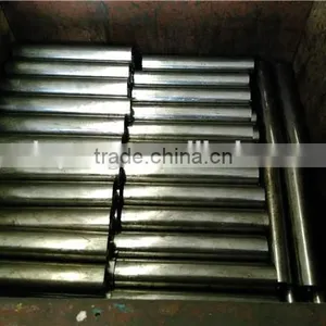 St42.2 Cold Rolled Seamless High Precision Pipe and Tube thumbnail-6