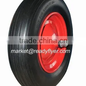 350-8 PU Wheel thumbnail-1