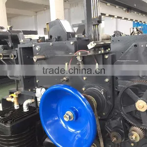 TDA-712 With Build- in Air Compressor Air Jet Loom/weaving Machine thumbnail-3