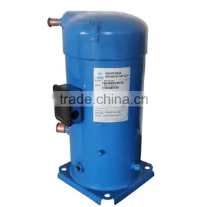 Hot 12 HP 149500 BTU Renew Performer SM148 Scroll Air Conditioning Compressors Price thumbnail-1
