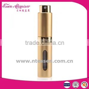 6ml Elegant Twisted Perfume Bottle thumbnail-1