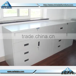 Types Of Furniture Hinges Laboratory Storage Cabinet thumbnail-2