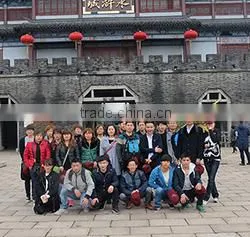Hangzhou Cozycross Technology Co., Ltd. company overview - view 3 thumbnail