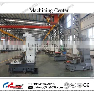 XH1270-5A CNC Machining Center thumbnail-2