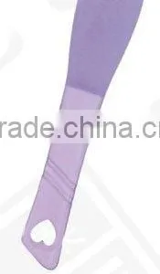 Oval Shape Plastic Pedicure File thumbnail-1