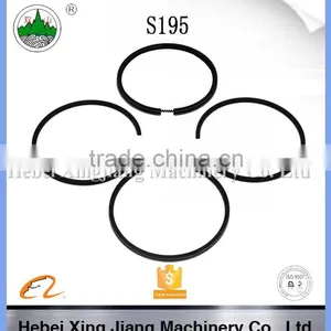 S195 Diesel Engine Spare Parts CYPR Piston Ring ( Hot Spare Parts) thumbnail-2