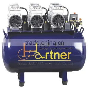 Oilless Air Compressor Pa-5EW thumbnail-1