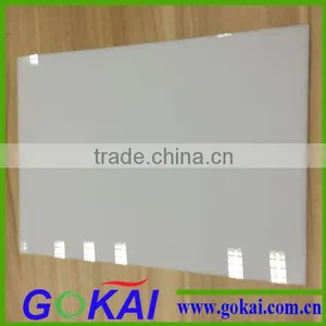 Hard Smooth Surface Acrylic Board/ Acrylic Name Plate thumbnail-1