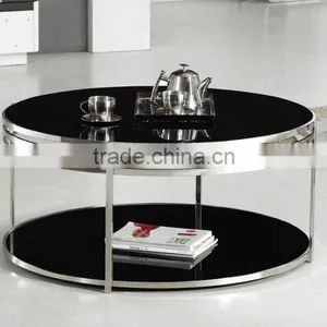 Office Furniture Office Glass Table Design, Meeting Table,foshan Perfect Conference Room Table PT-T015 thumbnail-1