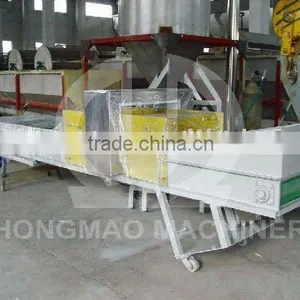 Oversea Service Provide Long Service Time Provide Belt Conveyer thumbnail-1