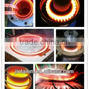 Auto Parts Induction Hardening Machine Tool thumbnail-1