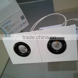 TIWIN 2014 New Product Xinglang 4w LED Grille Light thumbnail-4