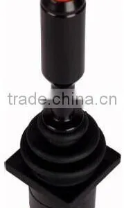 Hall Joystick Controller thumbnail-2