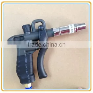 Static Remove Antistatic Gun Industrial Ionizing Gun thumbnail-2
