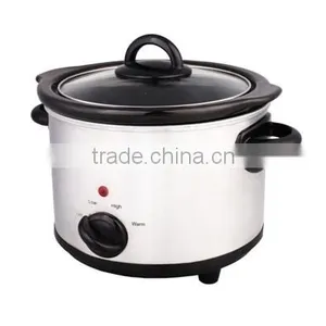 Ceramic Crock Pot thumbnail-4