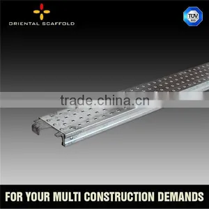 Q235 Steel Ringlock Scaffolding thumbnail-4