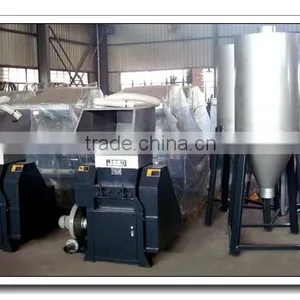 Pp/pe Plastic Film Crusher Hot Selling thumbnail-4