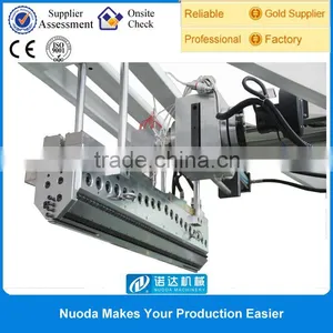 Solar Modules EVA Film Making Machine thumbnail-4