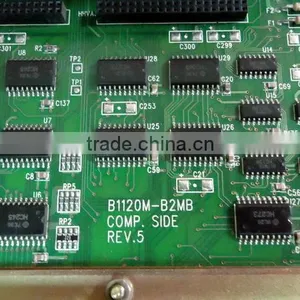 ADVANTEST B1120-B2MB PCB thumbnail-3