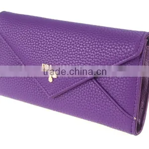Trendy Girls Wallets Womens Pocket Wallet Cheap Cute Girl Wallets thumbnail-2