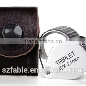 10X Jewelry Loupe / Gem Loupe thumbnail-1