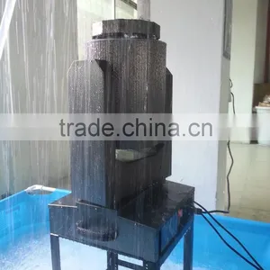 350w Moving Head 17r Beam Spot Wash Sharpy Moving Head Outdoor Waterproof Lighting thumbnail-2