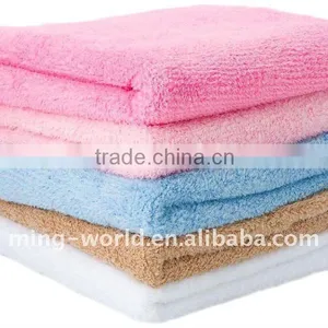 Warm and Super Soft Plush Polyester Blanket thumbnail-2