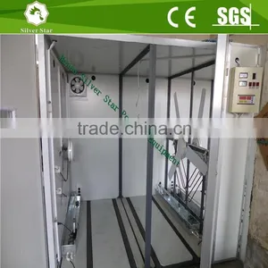 Poultry Farm Automatic Chicken Egg Incubator/Eggs Incubator Equipement, Chicken Egg Hatching Machine thumbnail-6