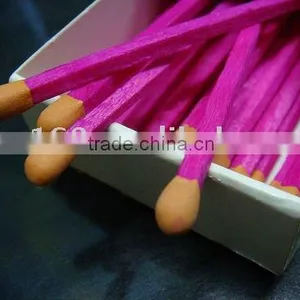 Safety Match thumbnail-1