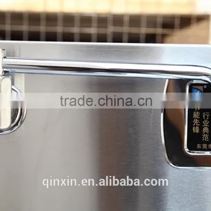 Commercial Stainless Steel Resturant Kitchen Equipment 380V/digital Commercial Heavy Duty Kitchen Equipment thumbnail-3