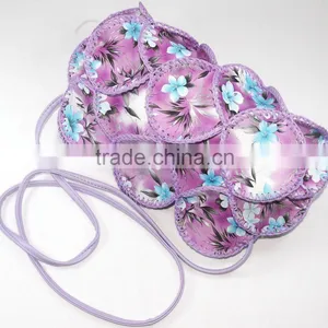 China Handmade Long Strap Shoulder Bag for Woman Hot Sale Very Cheap Price Good Quality thumbnail-2