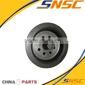 Weichai Wd615 Wd10 Wp12 CW200 Engine Parts 612600020668 Belt Pulley thumbnail-1